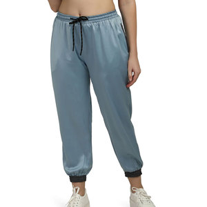 Windproof Cotton Made Women <b>Trouser</b> Custom Logo Plus Size Women <b>Trouser</b> Unique Style Women <b>Trouser</b> - Product Image 1