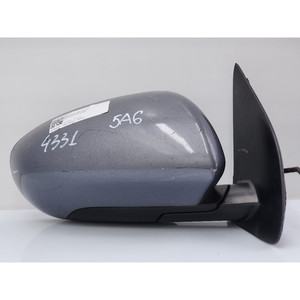 Specchietto retrovisore destro Nissan Qashqai 1a Serie 026202 HR16DE (06>09) - Product Image 1