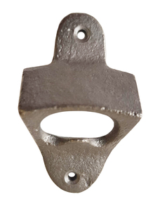 Ouvre-bouteille mural en fonte Bar Hotel And Restaurants Champagne Beer Bottle Cap Remover Tool Bottle Opener Best Price - Product Image 2