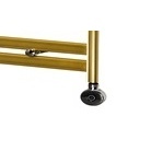 Calentador de Toallas a Gas Dolcepan de 1000 mm, de Aluminio, para Uso en Exteriores y en el Hogar, Calefacción, Equipamiento de Servicio para Restaurantes y Hoteles, Venta al por Mayor - Product Image 3