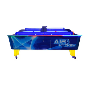 Máquina de Juegos de Deportes con Monedas para Interiores, Máquina de Redención de Tickets, Mesa de Hockey de Aire de Gran Tamaño para Arcade en Venta - Product Image 4