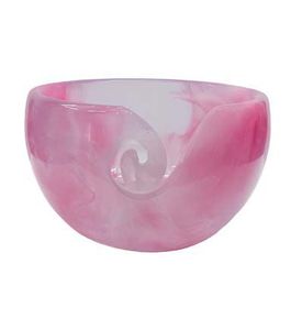 ชามสลัดเรซินใสลายหินอ่อนตกแต่งปรับขนาดได้และปรับแต่งสีได้ - Product Image 4