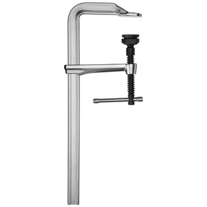SGM High-Performance 500 mm Clamping Width <b>Toggle</b> <b>Clamp</b> with 140 mm Throat Depth by for BESSEY - Product Image 1