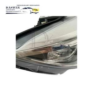 Faros Delanteros de Xenón para Serie 4 F32/F33/F36 2013-2016 M4 420i/428i/430i/435i/440i, Nuevos OEM 63117377846/Derecho 63117377845/Izquierdo 12V - Product Image 5