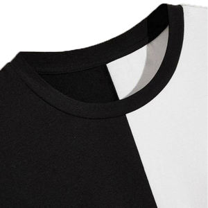 เสื้อยืดเด็กและผู้ใหญ่ ระบายอากาศได้ดี เสื้อยืดผู้ชาย ผ้าฝ้ายออร์แกนิค แฟชั่นฤดูร้อน เสื้อลำลองสำหรับกิจกรรมกลางแจ้ง เสื้อผ้าสตรีทแวร์ เสื้อยืดลำลอง - Product Image 4