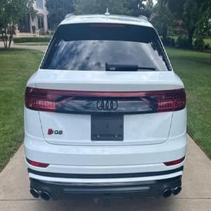 Audi SQ8 Prestige 2021, Listo para Enviar - Product Image 6