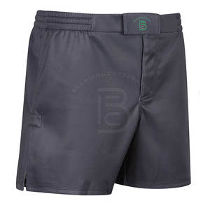 Shorts MMA de haute qualité, best-seller, vêtements d'entraînement, vêtements d'arts martiaux, shorts MMA pour adultes - Product Image 3