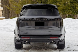 RAN-GE R0VAR P-400 SE LWBI 2025, SUV de Lujo con Motor Turboalimentado DOHC de 16 Válvulas, Automático y con Tracción en las Cuatro Ruedas - Product Image 4