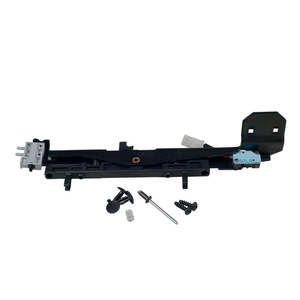 Interrupteur d'actionneur de suspension pour Grammer MSG97GL - Product Image 1