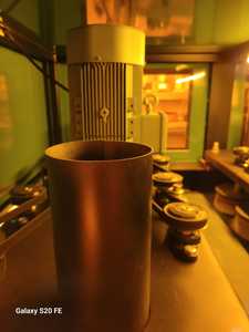 Lijadora automática MSM1000 para cepillo de rodillo de madera MDF, lijadora de tambor de pulido, industria de muebles de fabricante de Turquía - Product Image 4