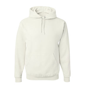 Womens cropped pullover <b>hoodie</b> with soft cotton fabric loose fit design and adjustable hood for <b>trendy</b> street fashion outfits - Product Image 1