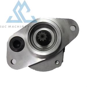 مضخة هيدروليكية HPV091DW HPV091DS 4255303 9218004 مضخة تروس لـ HITACHI EX200-2 EX220-<span class=keywords><strong>3</strong></span> EX120-2 EX120-<span class=keywords><strong>3</strong></span> - Product Image 3