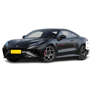 Voiture berline Changan UNI-V d'occasion à prix abordable - Product Image 3