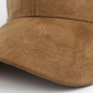 หมวกเบสบอล100% น้ำหนักเบาหมวกสปอร์ตดีไซน์ไม่เหมือนใคร - Product Image 5