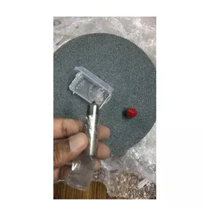 Factory Direct Sale Corrosion Resistant Abrasive Tools Single Point 5 Carat Diamond Dresser for Grinding Wheel at Good Price