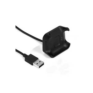 Cable de Carga USB Netzy para Xiaomi Redmi Watch (Mi Watch Lite) Negro - Accesorio para Reloj Inteligente - Product Image 4