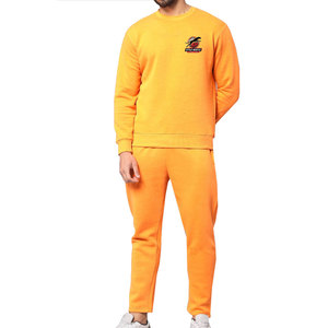 Trajes Deportivos para Hombre, Ajustados, Cómodos, Estilo Pullover, Gran Venta - Product Image 1