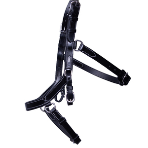 Las bridas de cuero están diseñadas para proporcionar artículos de la más alta calidad y funcionalidad. - Product Image 3