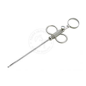 Outil de découpe de tétine de haute qualité pour un traitement sûr et facile des animaux avec une prise confortable pour une utilisation laitière - Product Image 4