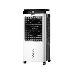 Refroidisseur d'air électrique Everest 6000D 80W pour une utilisation en extérieur Paquet de logo énergétique personnalisé pour hôtels État neuf Garantie du Vietnam - Product Image 1