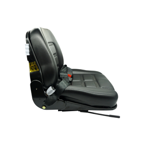 Asiento de Conductor con Interruptor para Montacargas LUCKYROC, Repuesto 3504331004 para <span class=keywords><strong>Linde</strong></span> 350-03 351-05 1216-01 1218-01 1219-01 - Product Image 2