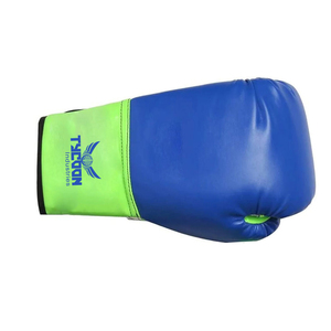 Guantes de boxeo Guantes de sparring para entrenamiento en colores atractivos y diseño Guantes de sparring de boxeo de alta calidad Logotipos personalizados - Product Image 4