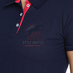 Camiseta Polo Cómoda, Ligera y Transpirable para Mujer, Camiseta Polo de Secado Rápido para Mujer, Camiseta Polo de Algodón para Mujer - Product Image 6