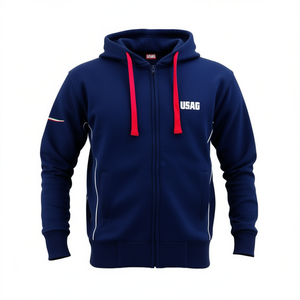 Sweat-shirt de sécurité Usag - Product Image 3