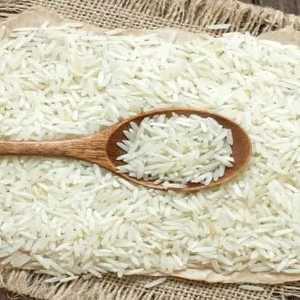 Arroz Blanco Orgánico Parboilizado de Grano Largo, 5% de Grano Partido, 6% de Admixture, 3 Años de Vida Útil, Origen AG, 5% de Humedad, EE. UU., Seco y Fresco - Product Image 5