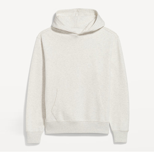 Sudadera con Capucha para Hombre Más Vendida, 100% Algodón, Secado Rápido, Impermeable, Elegante, Cómoda, Ropa Urbana, Impresión de Logotipo Personalizado, Precio al por Mayor - Product Image 3