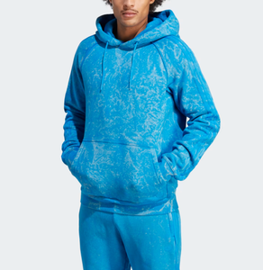 Custom Oversized Washed Hoodie blank <b>men</b> flat pocket sweat hoodie heavy cotton unisex sweatshirts acid wash thick <b>men's</b> <b>hoodies</b> - Product Image 1