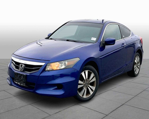 Honda Accord LX-S FWD 2 portes Coupé 2011 en bon état - Prêt à être expédié - Product Image 1