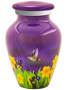Urnas de cremación funeraria de recuerdo de excelente calidad para compradores de Bu; K - Product Image 5