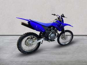 Moto TT-R125 125cc de haute qualité - Product Image 3