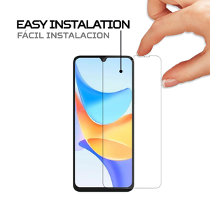 ฟิล์มกันรอยหน้าจอ ANTISHOCK สำหรับแบล็ควิว ชาร์ค 6 5G ฟิล์มป้องกันระดับพรีเมียม - Product Image 3