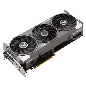 A S U S T U F Gaming Ge Force R T X 5060 8GB OC GDDR7 DLSS4 Tarjetas de video para juegos Enfriador de ventilador triple GPU para escritorio de juegos - Product Image 6