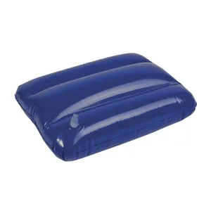 Cuscini e Gadget Gonfiabili Personalizzati in PVC per Spiaggia - Product Image 1