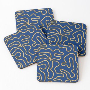 Wholesale Manufacturer of <b>Coasters</b> Antique Design Mats & Pads Enamel Print <b>Wooden</b> <b>coaster</b> by Indian SCI Exporter Premium Quality - Product Image 4