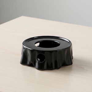 Chauffe-thé en grès de haute qualité 3460104A, résistant à la chaleur, chauffe-thé en céramique de qualité supérieure - Product Image 3