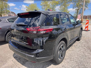 Nissan Rogue SV AWD 2024, Listo para Enviar - Product Image 4