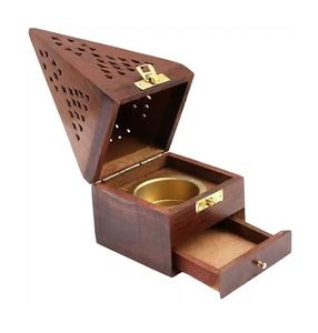 Wholesale Wooden <b>Incense</b> <b>Stick</b> <b>Holder</b> Best Selling High Quality Wooden <b>Incense</b> <b>Stick</b> <b>Holder</b> Creative <b>Holders</b> <b>for</b> Prayers - Product Image 4