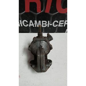 Pompa Carburante Ricambio Generico per Varie Marche Serie (90>) 1230591040 Benzina - Product Image 4