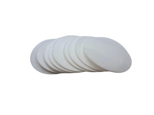 1000 fodera in schiuma sigilla il tappo a vite da 110 mm | Uso manuale senza macchinari | Ermetico | Per barattoli di vetro di plastica | Imballaggi cosmetici per alimenti - Product Image 3
