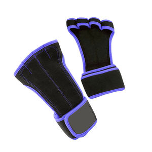 Guantes de Levantamiento de Pesas, Agarres de Gimnasio, Guantes de Fitness para Mujeres y Hombres, Culturismo, Gimnasia, Guantes de Levantamiento de Pesas - Product Image 4