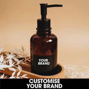 Nettoyant pour le visage et nettoyant avec acide salicylique hydratation en profondeur éclaircissant OEM/ODM MOQ-1000pcs blanchissant la lueur - Product Image 4