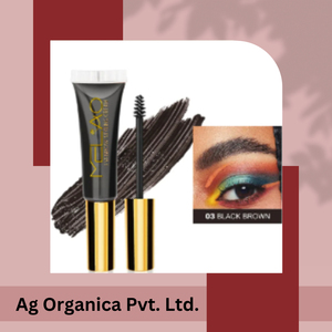 Calidad superior Embalaje personalizado Etiqueta privada Mineral Ceja Estilo Gel Cera Vegano Amable Larga duración a prueba de agua - Product Image 2