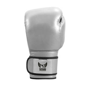 Guantes de Boxeo Ligeros en Oferta, Guantes de Boxeo con Diseño Personalizado, Guantes de Boxeo Más Vendidos - Product Image 2