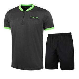 Uniforme de Fútbol de Entrenamiento Deportivo de Fútbol con Diseño de Sublimación de Última Generación Hecho en Fábrica, Diseño Personalizado - Product Image 4