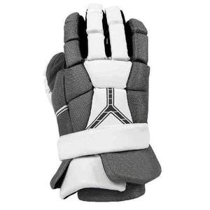 Derniers gants de hockey sur glace en cuir personnalisés de haute qualité, imperméables, avec un design professionnel, vente en gros - Product Image 2