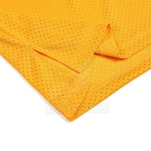 เสื้อบาสเก็ตบอลคุณภาพสูงสำหรับผู้ชาย ราคาประหยัด มีจำหน่ายในผ้าตาข่าย พร้อมโลโก้แบบกำหนดเอง - Product Image 5